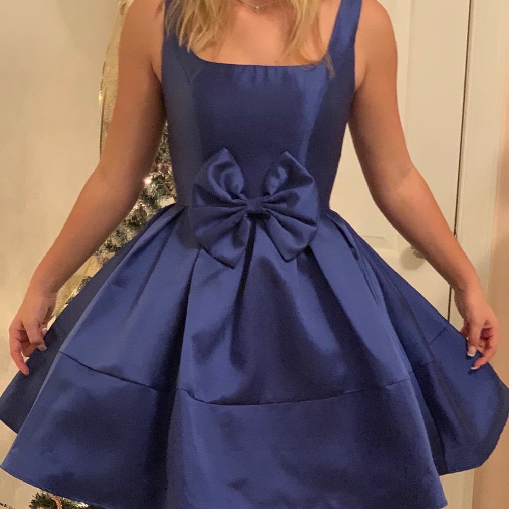 Semi Formal dress